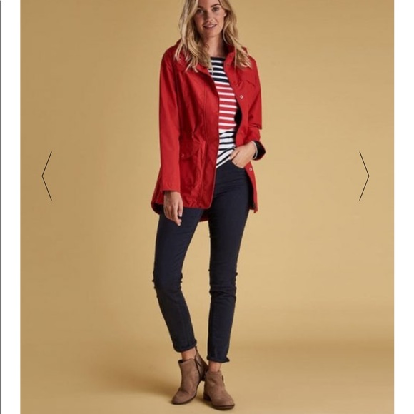 Meet your Posher, Jen - Picture 2 of 9